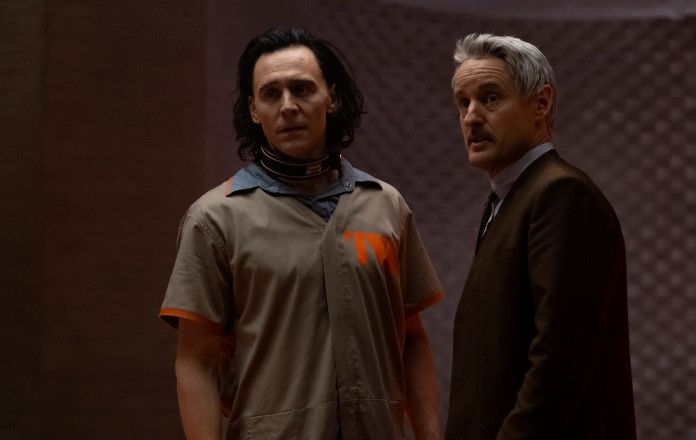 LOKI loki