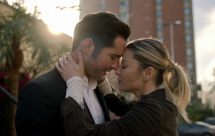 lucifer-stagione-5b uscite netflix maggio Lucifer