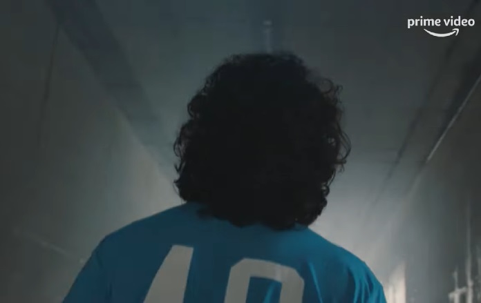 maradona Maradona sogno benedetto