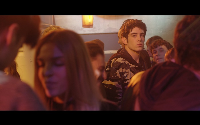 Nudes, adolescenti e “revenge porn” nella serie tv su Rai 2 stasera 10 agosto Nudes, adolescenti e “revenge porn” nella serie tv su Rai 2 stasera 10 agosto