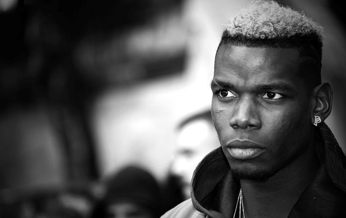 pogba Paul Pogba