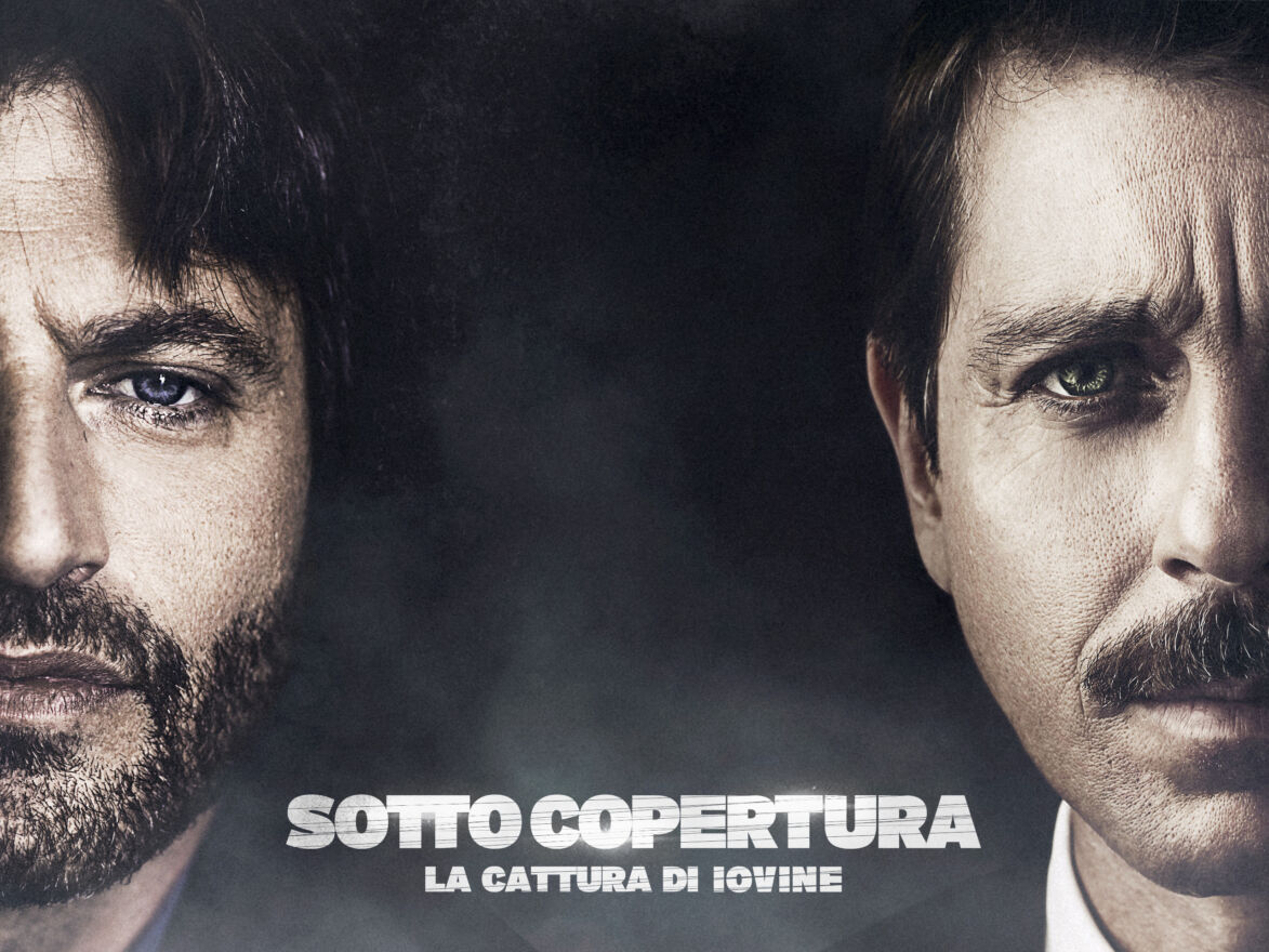 Sotto Copertura la trama della fiction in replica su Rai 1 stasera sabato 10 aprile Sotto Copertura la trama della fiction in replica su Rai 1 stasera sabato 10 aprile