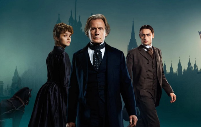 The Limehouse Golem – Mistero sul Tamigi la trama del film su Rai 4 domenica 23 luglio