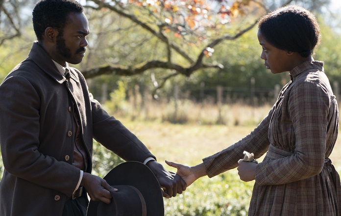 The Underground Railroad The Underground Railroad
