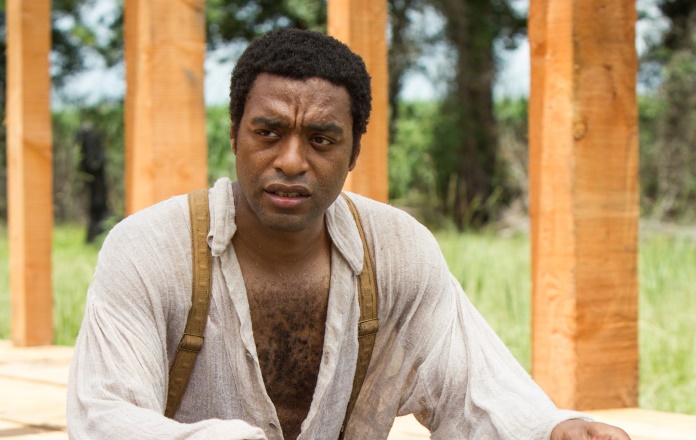 TWELVE YEARS A SLAVE 12 Anni Schiavo