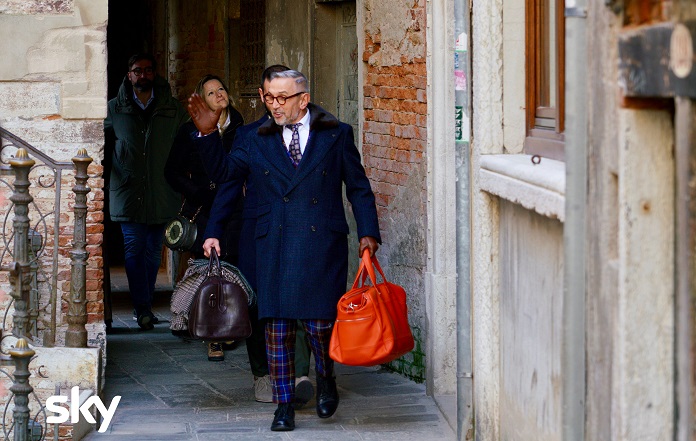 4 hotel 4 hotel Barbieri