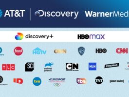 Warner Media Discovery