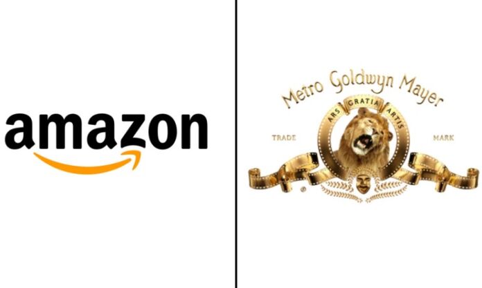 Amazon-MGM amazon e mgm