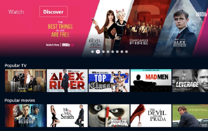 IMDb-TV-User-Interface-2 Upfront 2021 IMDb Tv