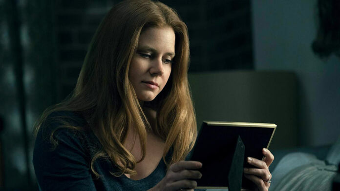 La donna alla finestra top ten netflix la donna alla finestra