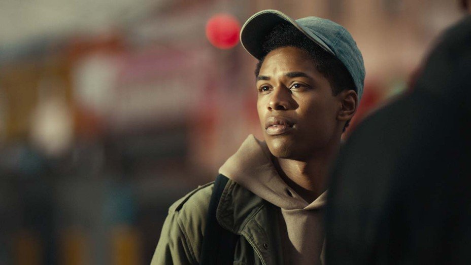 Monster, trama e trailer del film con Kelvin Harrison Jr. su Netflix Monster, trama e trailer del film con Kelvin Harrison Jr. su Netflix