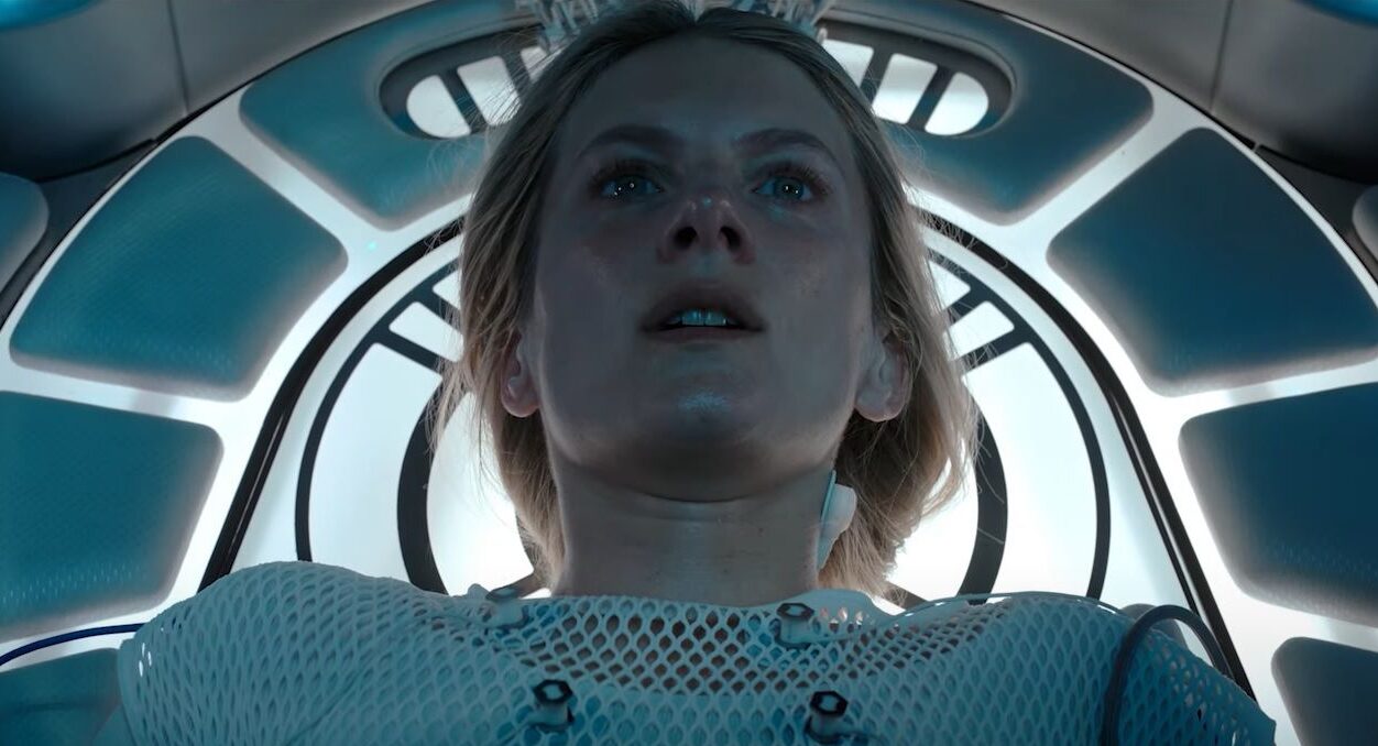 Oxygène, trama e trailer del film francese in Top Ten su Netflix Oxygène, trama e trailer del film francese in Top Ten su Netflix