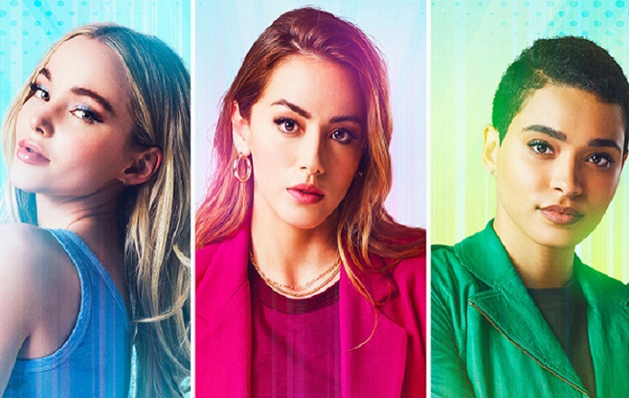 Powerpuff-Girls-CW The CW Superchicche