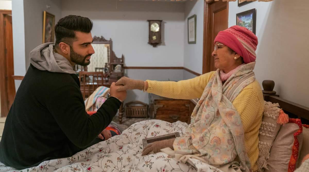 Sardar Ka Grandson, trama e trailer del film indiano su su Netflix Sardar Ka Grandson, trama e trailer del film indiano su su Netflix