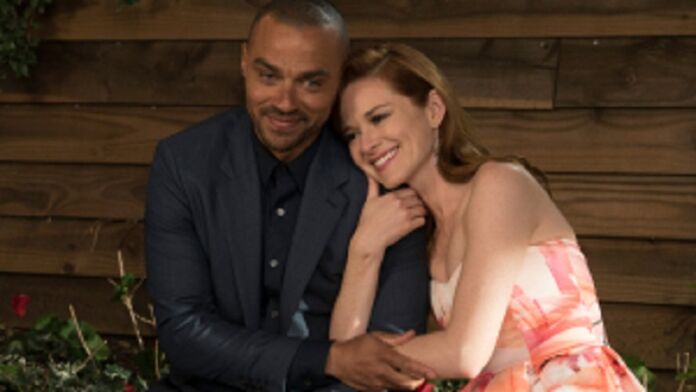 grey's anatomy Grey's Anatomy