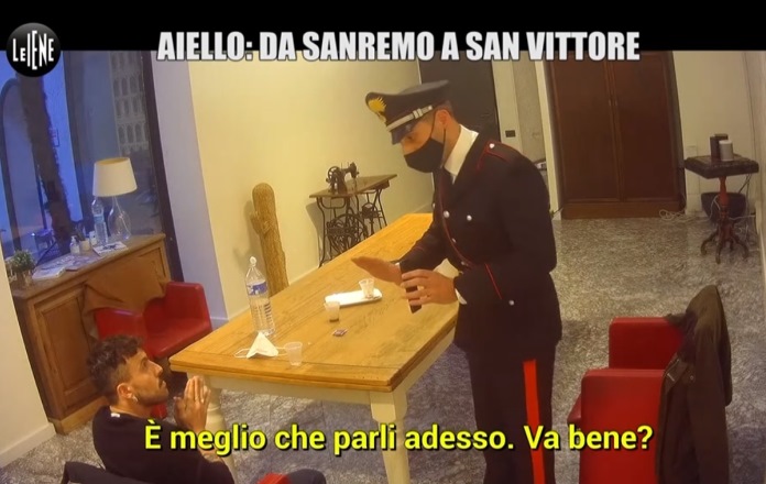aiello-scherzo-iene aiello scherzo iene
