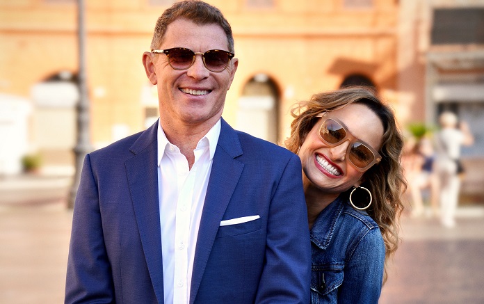 BOBBY AND GIADA IN ITALY S01. bobby and giada in italy