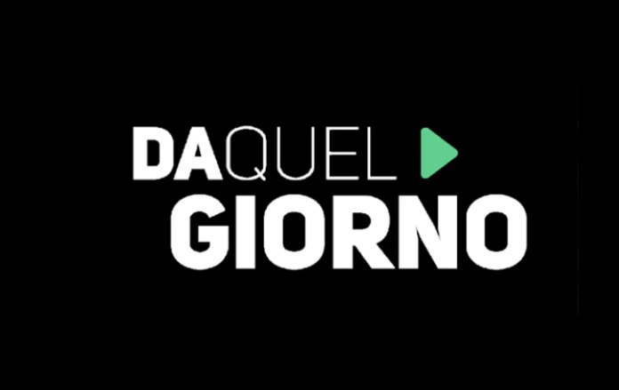 da quel giorno da quel giorno