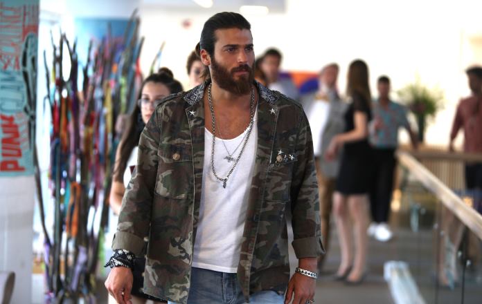 daydreamer-3-maggio can yaman ultime notizie