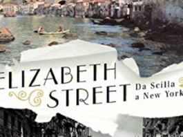 elizabeth street
