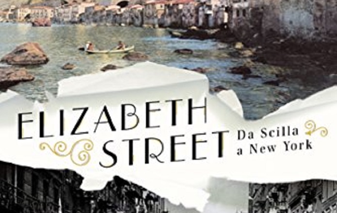elizabeth street