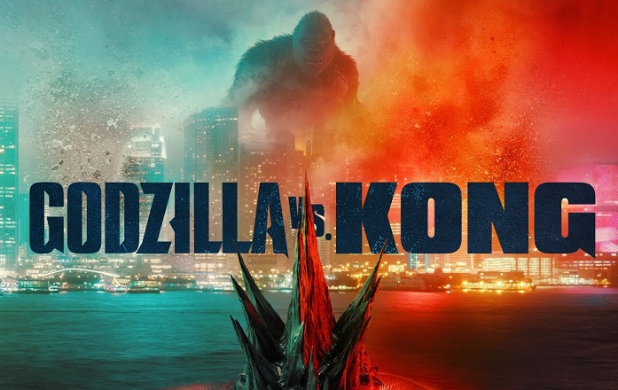 godzilla vs kong Godzilla serie tv