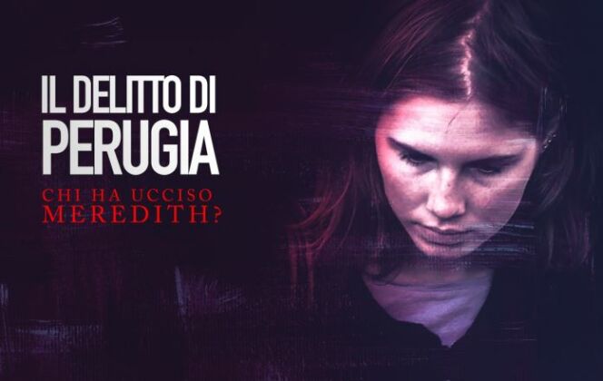 Il Delitto Di Perugia Chi Ha Ucciso Meredith