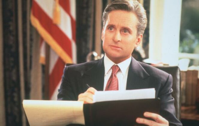 Il Presidente Una Storia D Amore Streaming