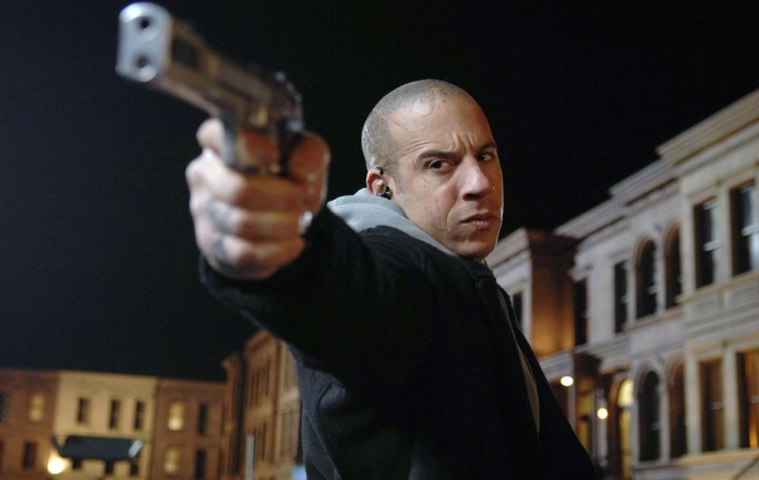 Il Risolutore A Man Apart Trama Del Film In Onda Il 29 Maggio Sul