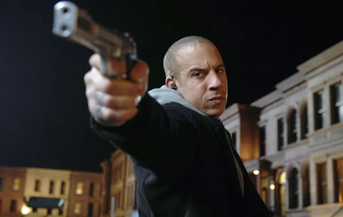 Il risolutore – A man apart, il film stasera in tv giovedì 19 settembre