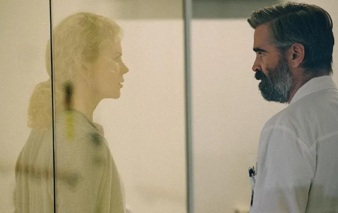 Il Sacrificio del Cervo Sacro la trama del film su Rai 5 stasera martedì 5 settembre