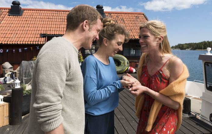 inga-lindstrom-un-segreto-dal-passato una sorpresa dal passato