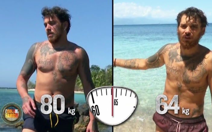 L’Isola dei Famosi lunedì 17 maggio, cosa è successo ieri? eliminati, prove e nomination L’Isola dei Famosi lunedì 17 maggio, cosa è successo ieri? eliminati, prove e nomination