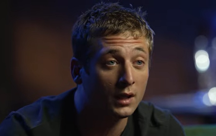 jeremy allen white jeremy allen white