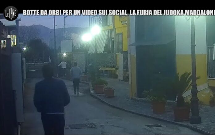 maddaloni Marco Maddaloni