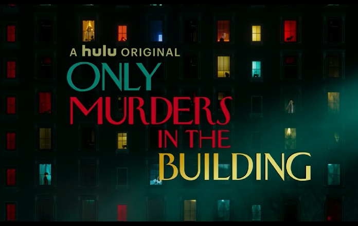 The Tourist Only murders in the Building