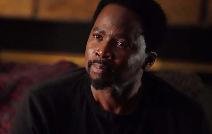 perrineau Notizie serie tv 5 maggio