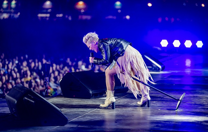 pink P!nk