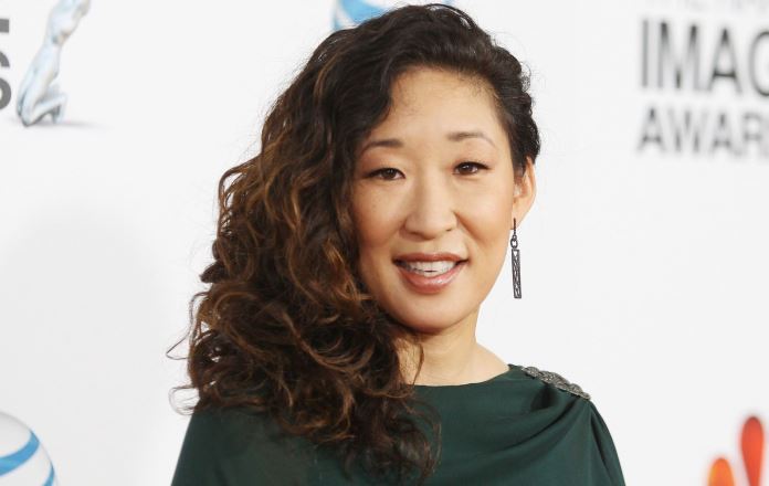 sandra-oh sandra oh the chair