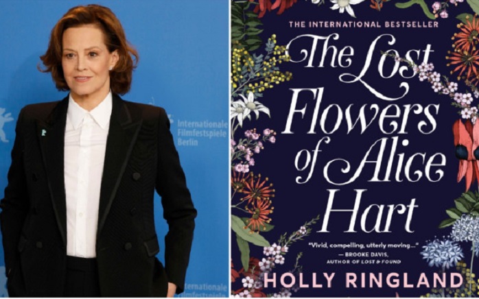 Sigourney Weaver protagonista di The Lost Flowers of Alice Hart per Amazon sempre più vicina a MGM Sigourney Weaver protagonista di The Lost Flowers of Alice Hart per Amazon sempre più vicina a MGM