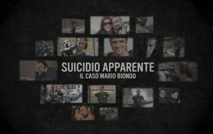 suicidio-apparente-il-caso-mario-biondo il caso mario biondo