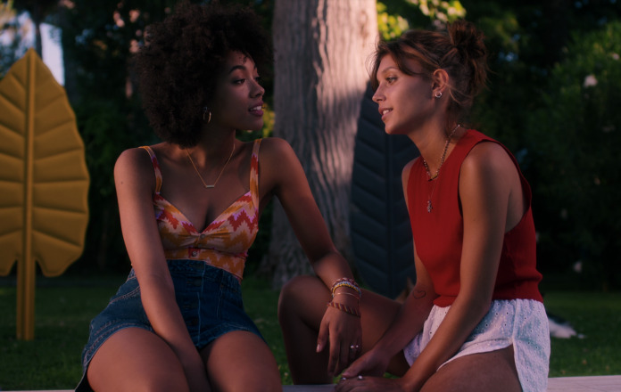 summertime-stagione-2 Summertime Uscite Netflix giugno