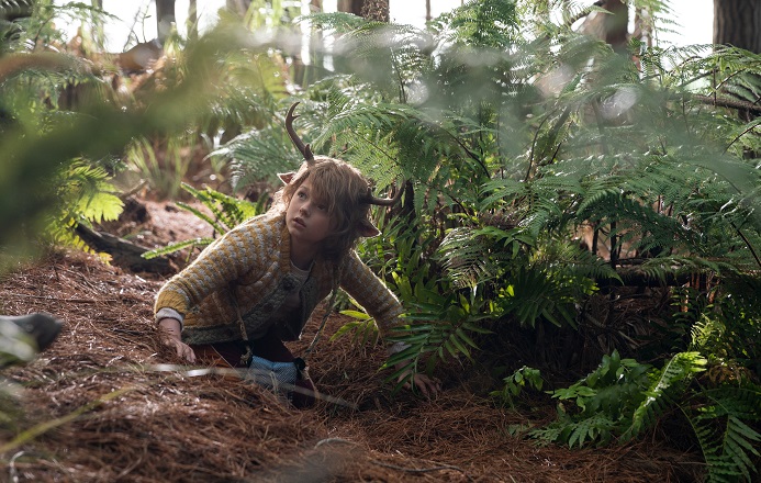 Sweet Tooth: la nuova serie di Robert Downey Jr. a giugno su Netflix 2 Sweet Tooth il trailer della serie sul bambino-cervo dal 4 giugno su Netlfix