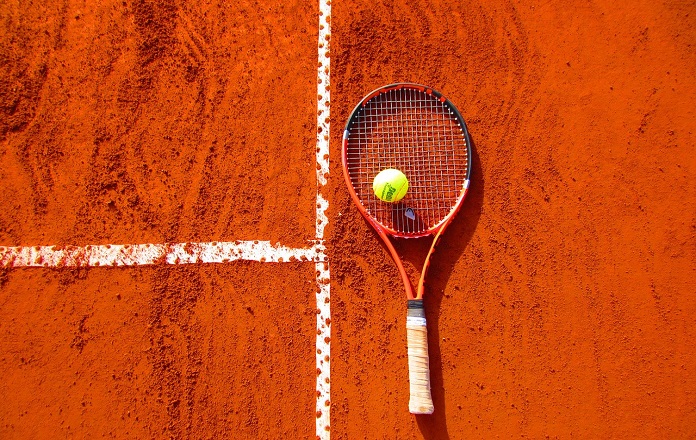 tennis-gcf2609a4d_1280 Tennis ATP 1000 Roma