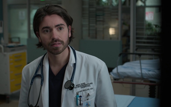 the good doctor The Good Doctor