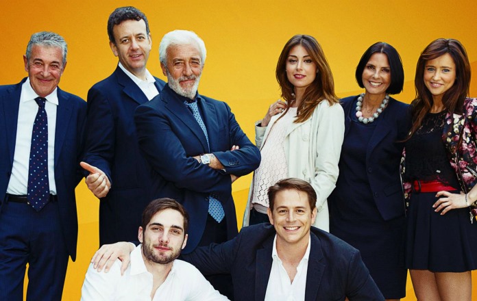Un Posto al Sole su Rai 3, le trame delle puntate da lunedì 24 a venerdì 28 marzo 2025