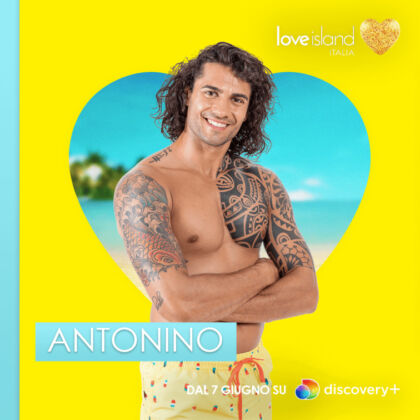 Love Island Italia