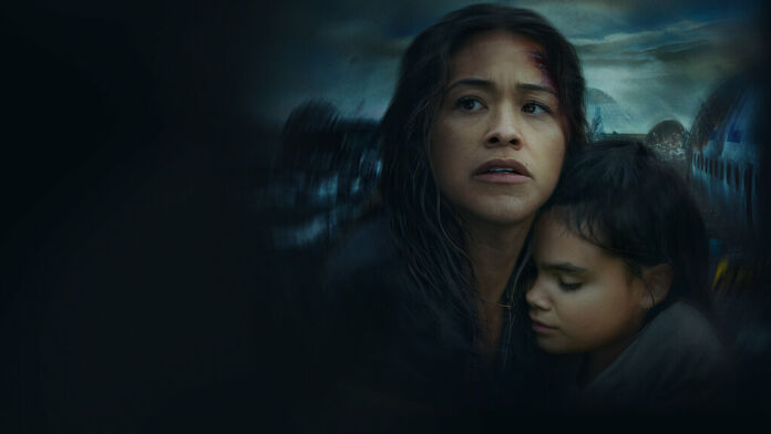 Awake Awake top ten netflix