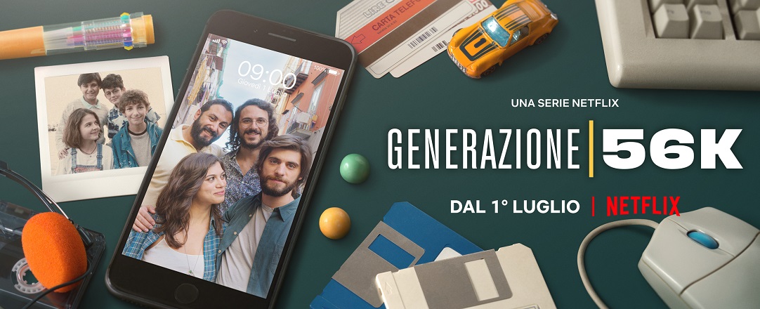 Generazione 56k