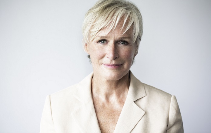 Notizie serie tv: Glenn Close e Halle Barry da Ryan Murphy
